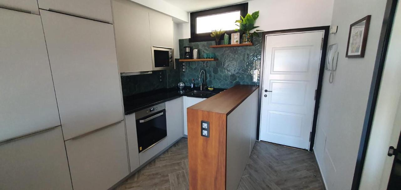 Sunset Apartment Playa del Ingles  Ngoại thất bức ảnh