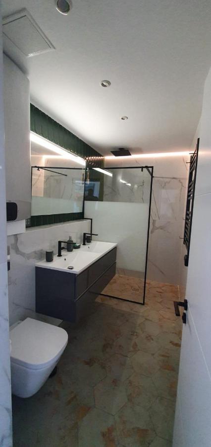 Sunset Apartment Playa del Ingles  Ngoại thất bức ảnh