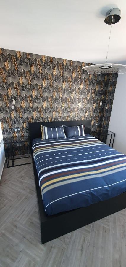 Sunset Apartment Playa del Ingles  Ngoại thất bức ảnh
