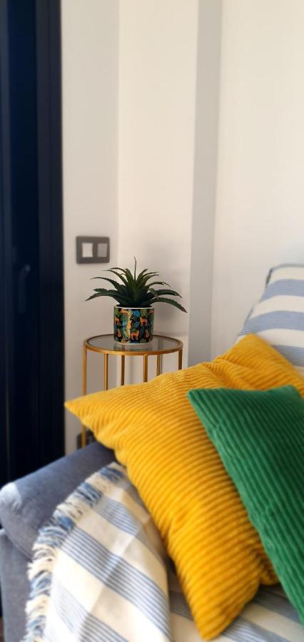 Sunset Apartment Playa del Ingles  Ngoại thất bức ảnh