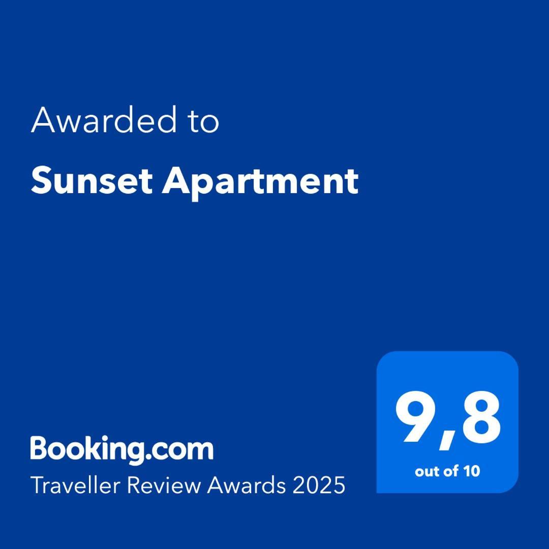 Sunset Apartment Playa del Ingles  Ngoại thất bức ảnh